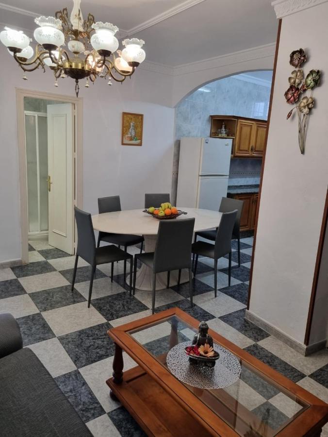 Willa Casa Francisca En El Casco Antiguo Vejer de la Frontera Zewnętrze zdjęcie