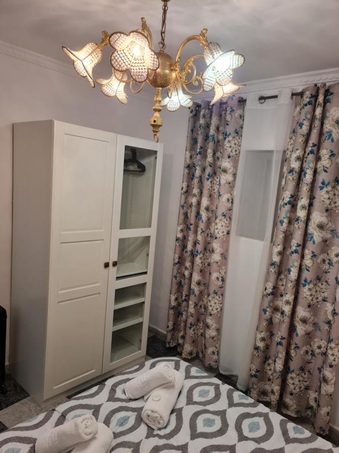 Willa Casa Francisca En El Casco Antiguo Vejer de la Frontera Zewnętrze zdjęcie